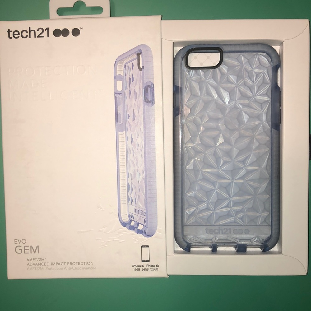 Phone case - Picture 2 of 4